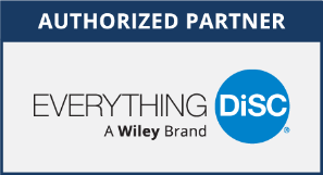 DiSC Training Hub is an Authorized Partner for Everything DiSC