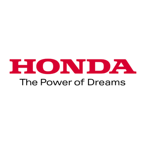 Honda Corp logo