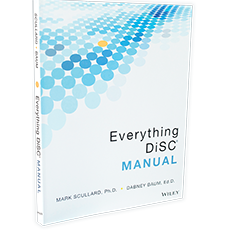The Everything DiSC Manual